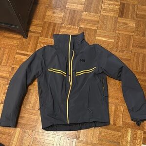 Helly Hansen Alpha Infinity Jacket